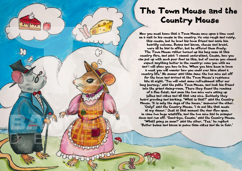 town_mouse_and_country_mouse