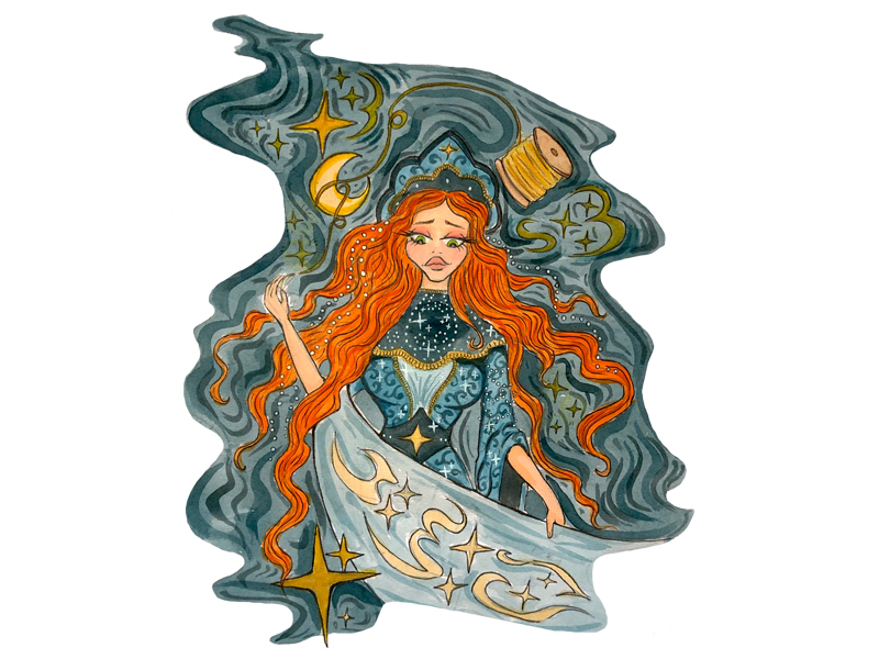 vasilisa