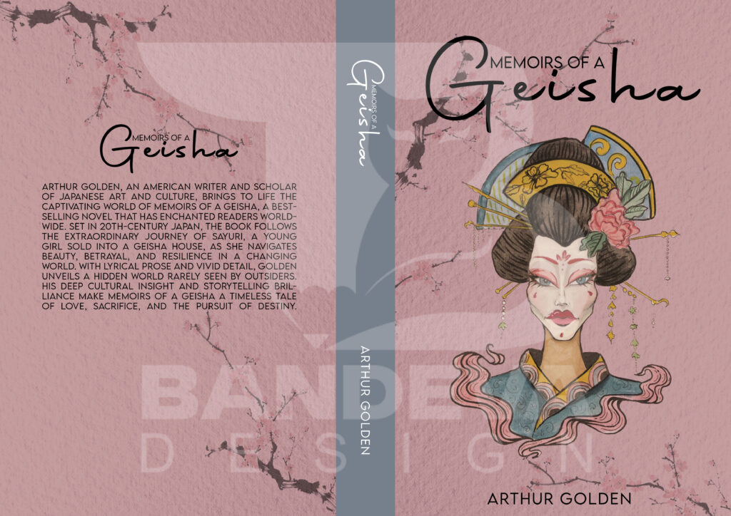 geisha